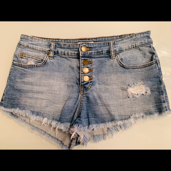 2 pairs of shorts! See my closet for details - Picture 2 of 3